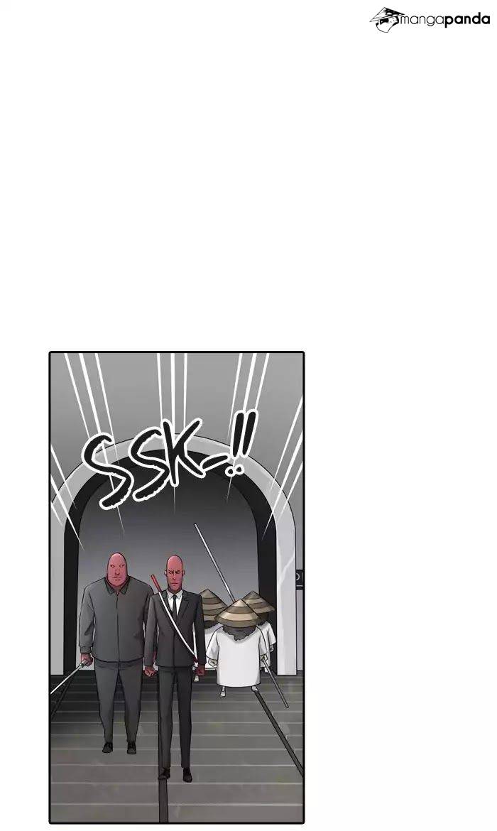 Tower of God Chapter 401 image 046